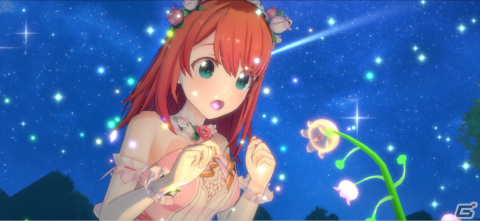 「ラピスリライツ ～この世界のアイドルは魔法が使える～」の正式サービスが開始！リリース記念召喚も実施の画像2