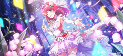 「ラピスリライツ ～この世界のアイドルは魔法が使える～」の正式サービスが開始！リリース記念召喚も実施の画像8
