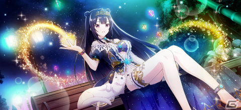 「ラピスリライツ ～この世界のアイドルは魔法が使える～」の正式サービスが開始！リリース記念召喚も実施の画像9