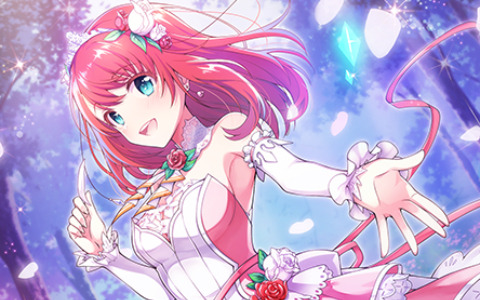 「ラピスリライツ ～この世界のアイドルは魔法が使える～」の正式サービスが開始！リリース記念召喚も実施
