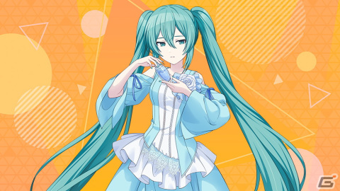 「プロジェクトセカイ カラフルステージ！ feat. 初音ミク」に「悪ノ召使」がリズムゲーム楽曲として登場！の画像4