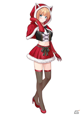 「プラスリンクス ～キミと繋がる想い～」にて雅とのクリスマスの想い出を描くASMRイベントが開催！の画像2