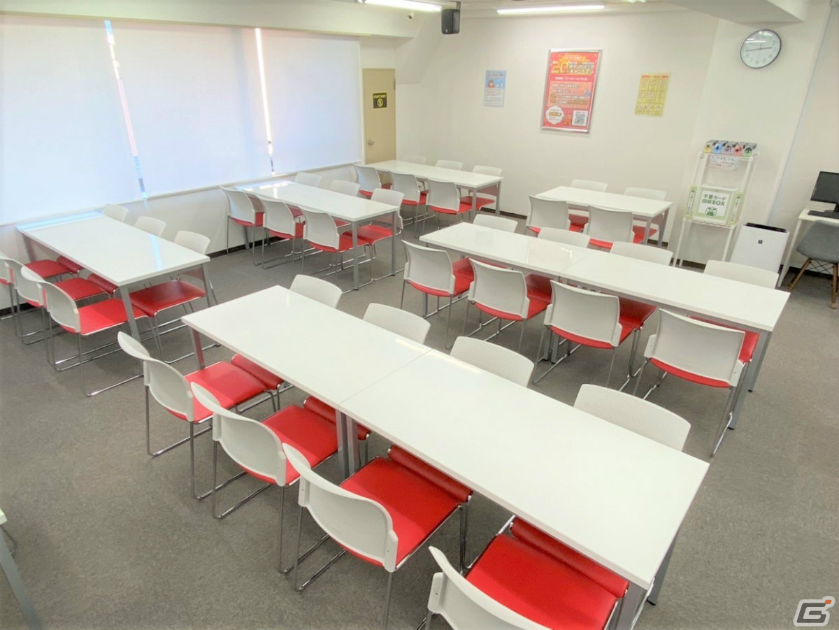 「マジック：ザ・ギャザリング」の専門店「晴れる屋」国内20店舗目が神奈川県川崎市にオープン！の画像2