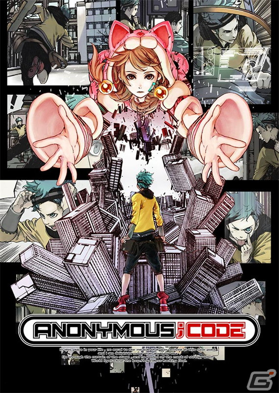 MAGES.が「科学ADVシリーズ LOOPSL美術館展」をコンセプトにしたブースを「コミックマーケット99」に出展！の画像3