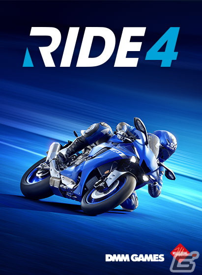 DMM GAMES PCゲームフロアにて「ウィンターセール2021」第2弾が開催！「RIDE 4」や「Detroit： Become Human」などがラインナップの画像2