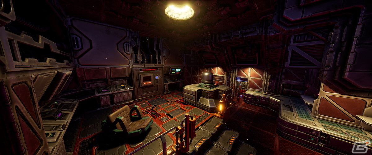 リメイク版「System Shock」コンソールでの発売が決定！Prime MatterとNightdive Studiosが提携を発表の画像12