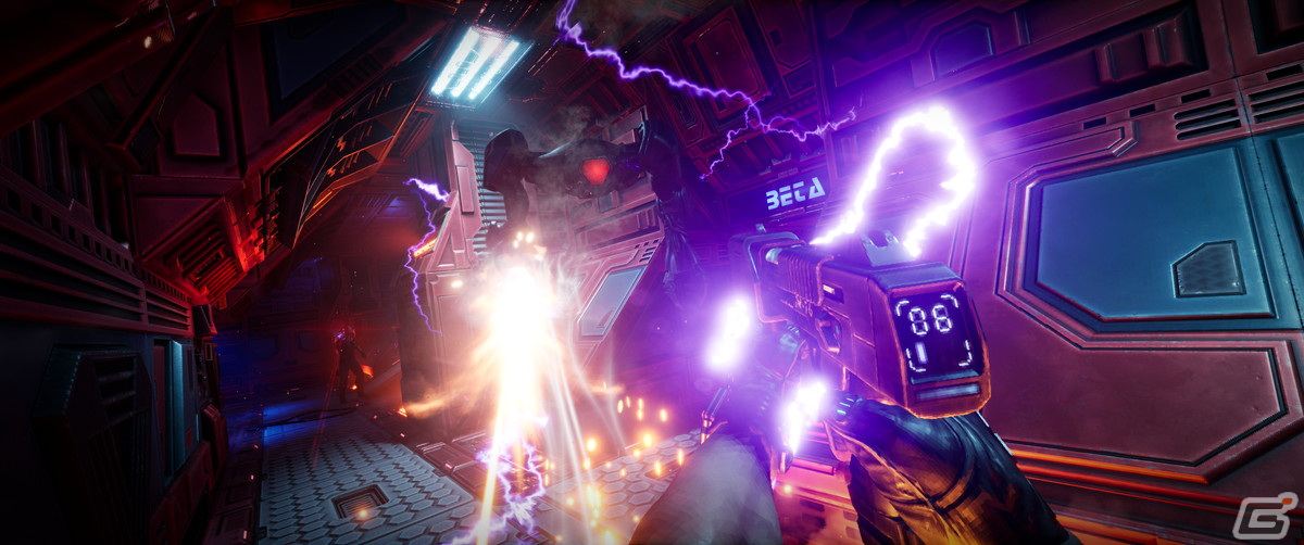 リメイク版「System Shock」コンソールでの発売が決定！Prime MatterとNightdive Studiosが提携を発表の画像13