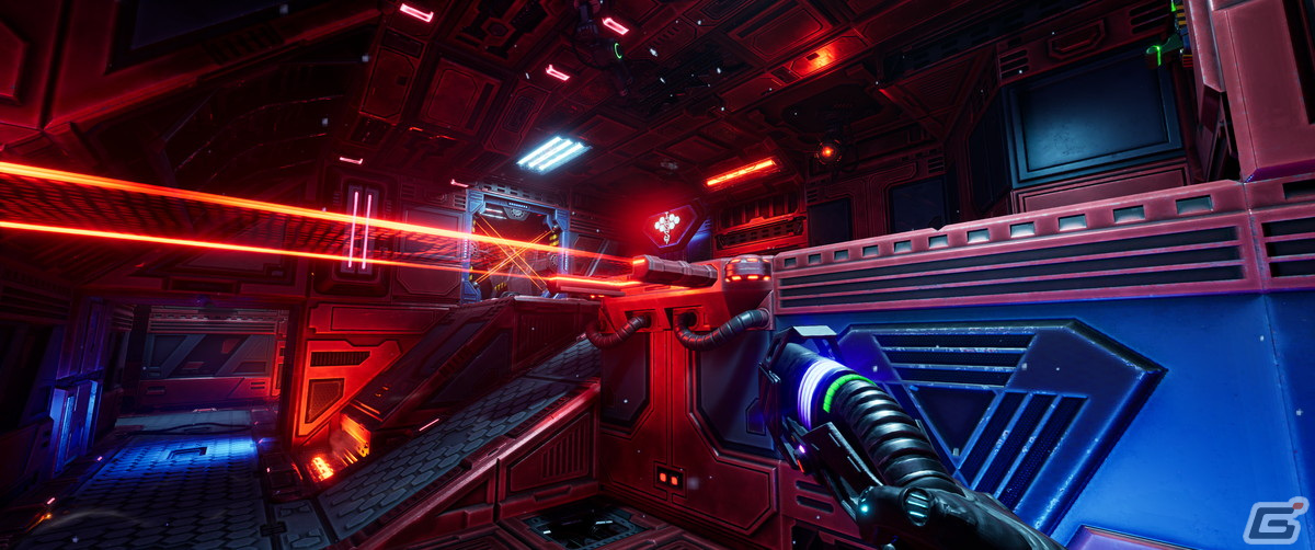 リメイク版「System Shock」コンソールでの発売が決定！Prime MatterとNightdive Studiosが提携を発表の画像14