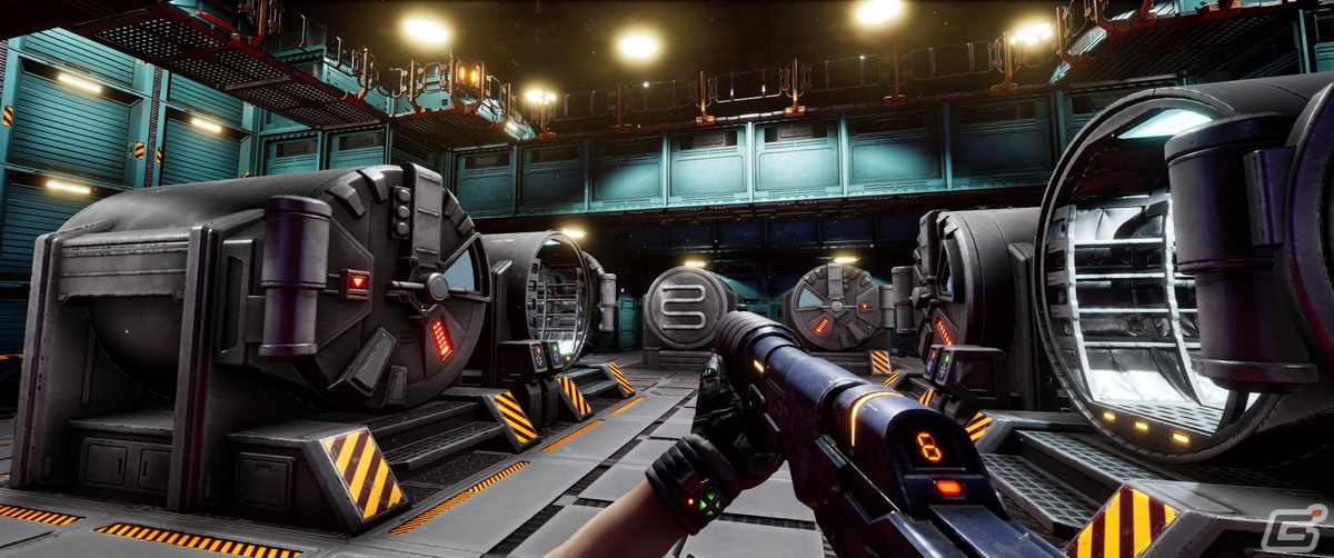 リメイク版「System Shock」コンソールでの発売が決定！Prime MatterとNightdive Studiosが提携を発表の画像15