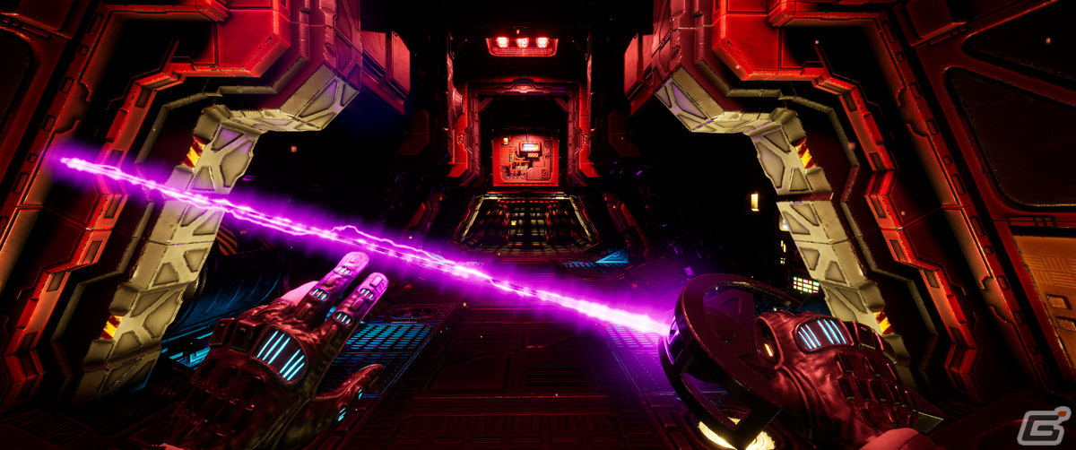 リメイク版「System Shock」コンソールでの発売が決定！Prime MatterとNightdive Studiosが提携を発表の画像3