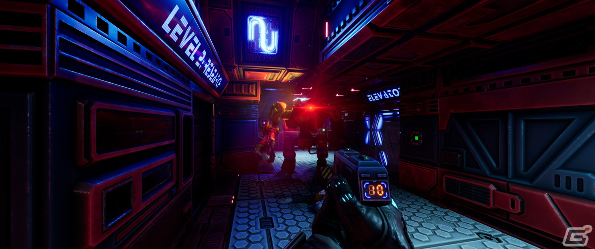リメイク版「System Shock」コンソールでの発売が決定！Prime MatterとNightdive Studiosが提携を発表の画像5