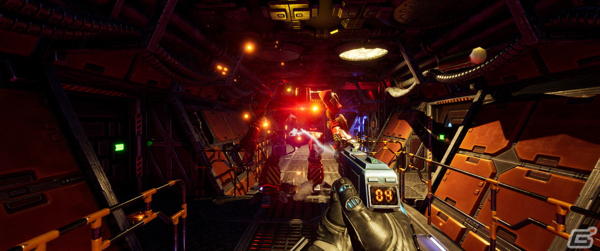 リメイク版「System Shock」コンソールでの発売が決定！Prime MatterとNightdive Studiosが提携を発表の画像6