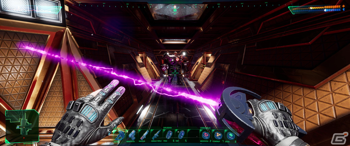 リメイク版「System Shock」コンソールでの発売が決定！Prime MatterとNightdive Studiosが提携を発表の画像8