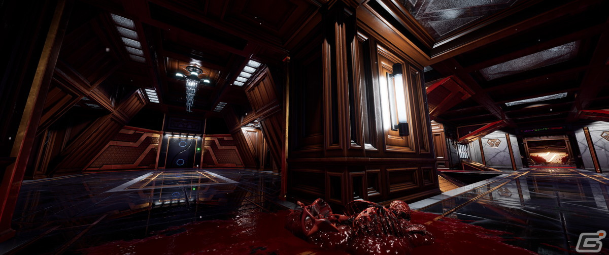 リメイク版「System Shock」コンソールでの発売が決定！Prime MatterとNightdive Studiosが提携を発表の画像9