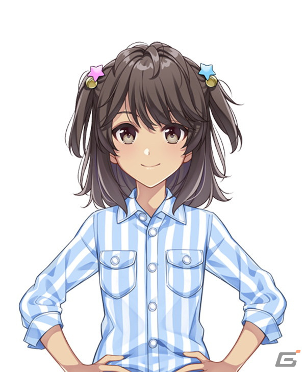 「シンスメモリーズ 星天の下で」DMM GAMES版が12月16日に発売！の画像11