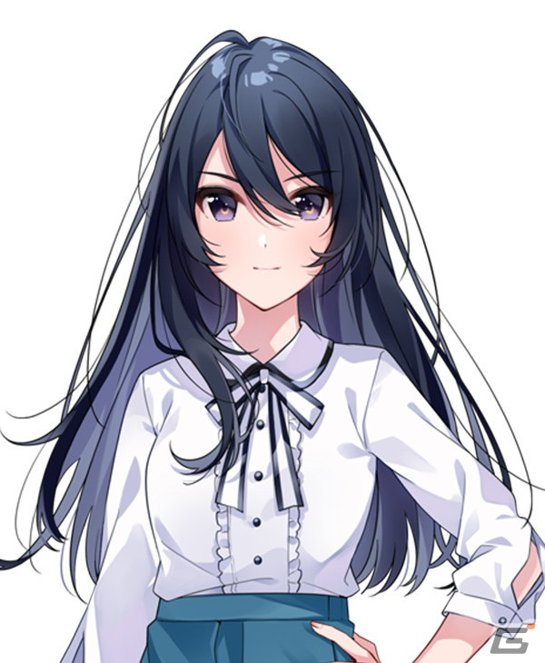 「シンスメモリーズ 星天の下で」DMM GAMES版が12月16日に発売！の画像3