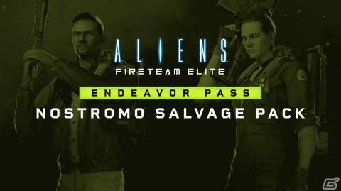 「Aliens: Fireteam Elite」無料大型コンテンツ「ポイントディフェンス」とDLC「ノストロモ号サルベージパック」が配信！の画像3