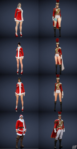 「黒い砂漠 MOBILE」女神の力をまとったいばらの女帝「イクリプス」が新覚醒クラスとして登場！の画像6