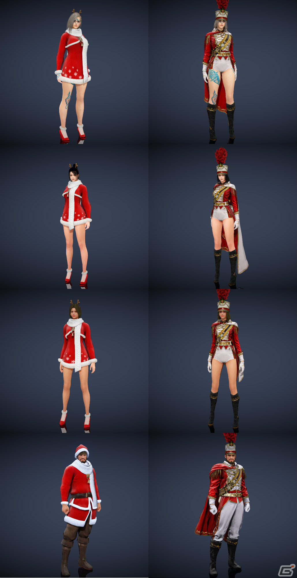 「黒い砂漠 MOBILE」女神の力をまとったいばらの女帝「イクリプス」が新覚醒クラスとして登場！の画像6