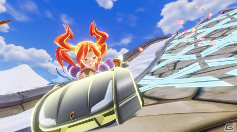 「チョコボGP」一発逆転が楽しめるアビリティや魔石などゲームシステムを紹介！登場キャラクターやストーリー情報もの画像12