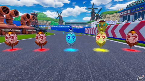 「チョコボGP」一発逆転が楽しめるアビリティや魔石などゲームシステムを紹介！登場キャラクターやストーリー情報もの画像19