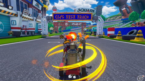 「チョコボGP」一発逆転が楽しめるアビリティや魔石などゲームシステムを紹介！登場キャラクターやストーリー情報もの画像20