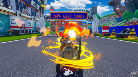 「チョコボGP」一発逆転が楽しめるアビリティや魔石などゲームシステムを紹介！登場キャラクターやストーリー情報もの画像21