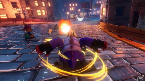 「チョコボGP」一発逆転が楽しめるアビリティや魔石などゲームシステムを紹介！登場キャラクターやストーリー情報もの画像23