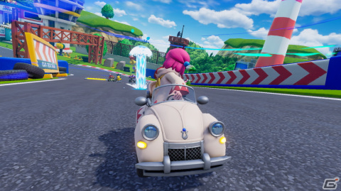 「チョコボGP」一発逆転が楽しめるアビリティや魔石などゲームシステムを紹介！登場キャラクターやストーリー情報もの画像24