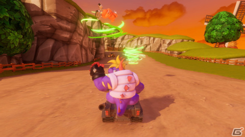 「チョコボGP」一発逆転が楽しめるアビリティや魔石などゲームシステムを紹介！登場キャラクターやストーリー情報もの画像25