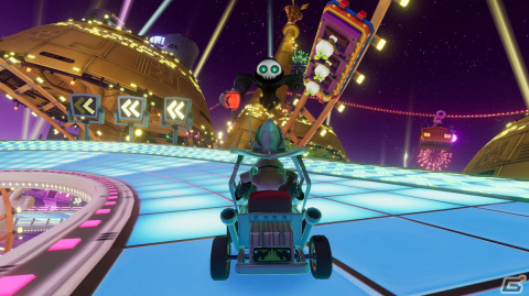 「チョコボGP」一発逆転が楽しめるアビリティや魔石などゲームシステムを紹介！登場キャラクターやストーリー情報もの画像26