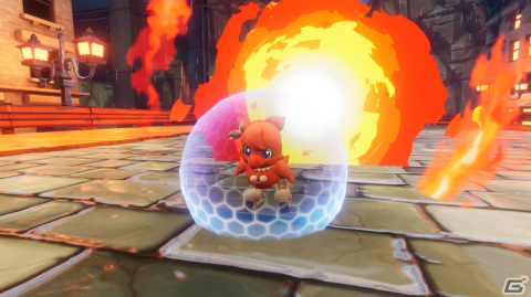 「チョコボGP」一発逆転が楽しめるアビリティや魔石などゲームシステムを紹介！登場キャラクターやストーリー情報もの画像27