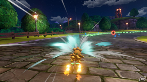 「チョコボGP」一発逆転が楽しめるアビリティや魔石などゲームシステムを紹介！登場キャラクターやストーリー情報もの画像28