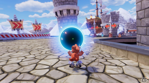 「チョコボGP」一発逆転が楽しめるアビリティや魔石などゲームシステムを紹介！登場キャラクターやストーリー情報もの画像29