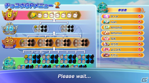 「チョコボGP」一発逆転が楽しめるアビリティや魔石などゲームシステムを紹介！登場キャラクターやストーリー情報もの画像40