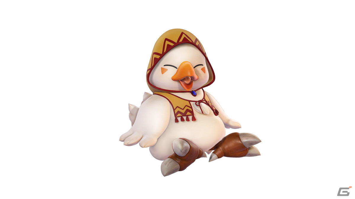 「チョコボGP」一発逆転が楽しめるアビリティや魔石などゲームシステムを紹介！登場キャラクターやストーリー情報もの画像48