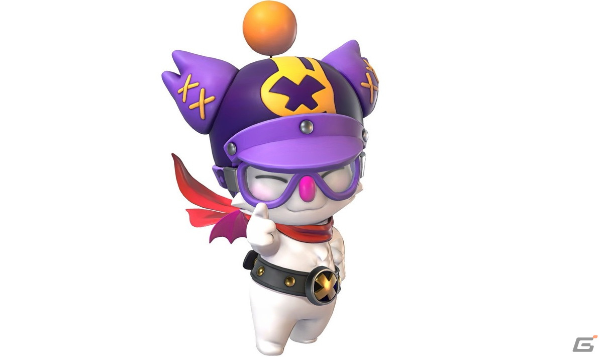 「チョコボGP」一発逆転が楽しめるアビリティや魔石などゲームシステムを紹介！登場キャラクターやストーリー情報もの画像49