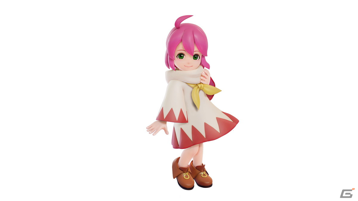 「チョコボGP」一発逆転が楽しめるアビリティや魔石などゲームシステムを紹介！登場キャラクターやストーリー情報もの画像51