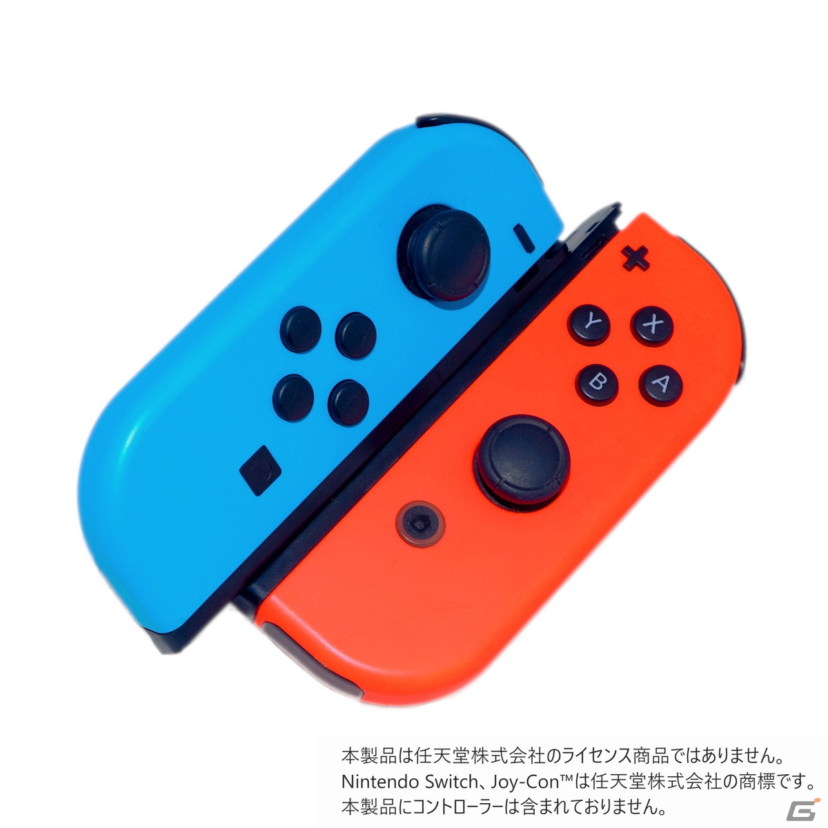 Joy-Conの片手操作が可能に！Switchタイトルの“ながらゲーム”に便利なアタッチメント「コントリンカー」が登場の画像4