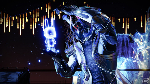 「Destiny 2」にてイベント「暁旦」が再び開催！ホリデーシーズンを祝い新たな贈り物を手に入れようの画像18