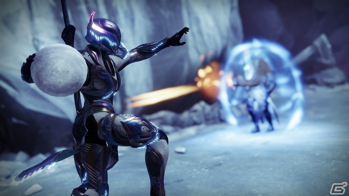 「Destiny 2」にてイベント「暁旦」が再び開催！ホリデーシーズンを祝い新たな贈り物を手に入れようの画像16
