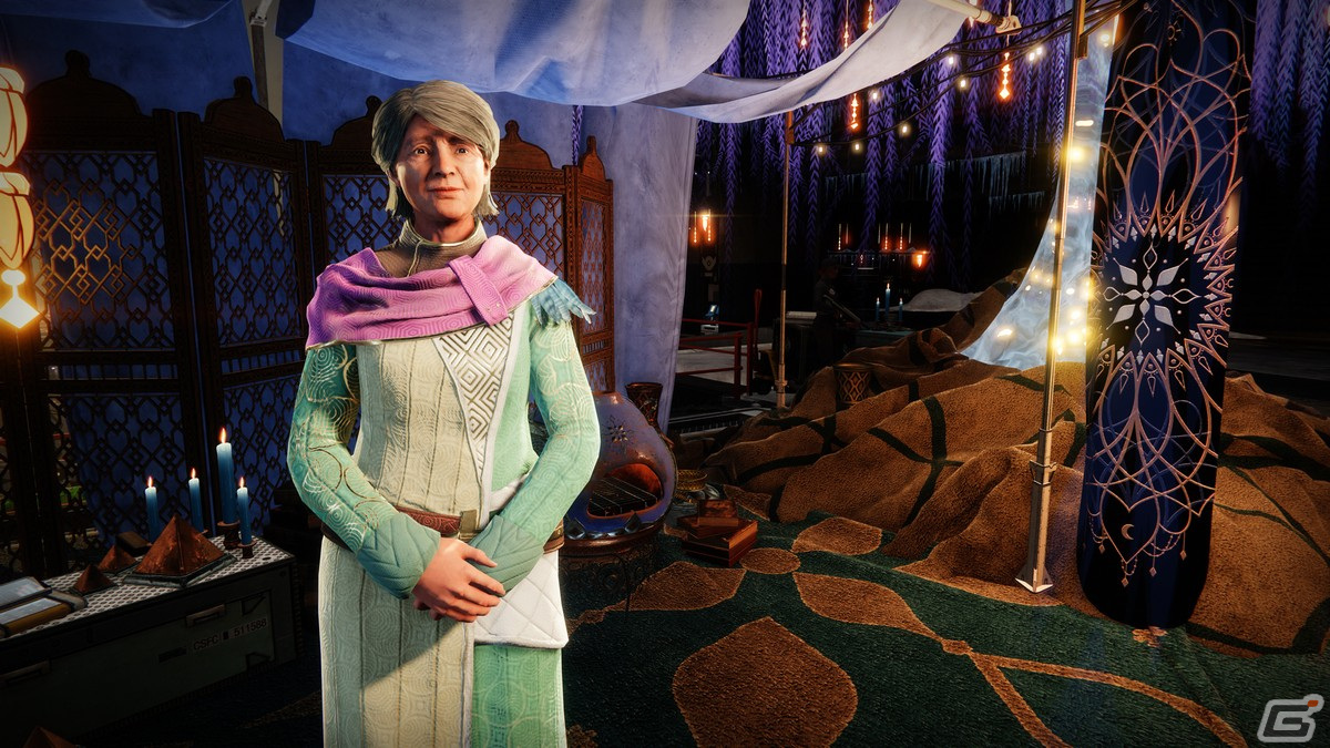 「Destiny 2」にてイベント「暁旦」が再び開催！ホリデーシーズンを祝い新たな贈り物を手に入れようの画像29