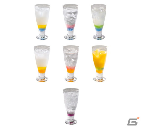 セガコラボカフェにて「ラブライブ！シリーズ～LIVE with a smile