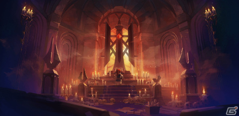 「月光彫刻師」にてフィールド「モラタ」に8エリアが追加！Windows PC版の公式ランチャー（β版）が配信開始の画像11