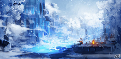 「月光彫刻師」にてフィールド「モラタ」に8エリアが追加！Windows PC版の公式ランチャー（β版）が配信開始の画像5