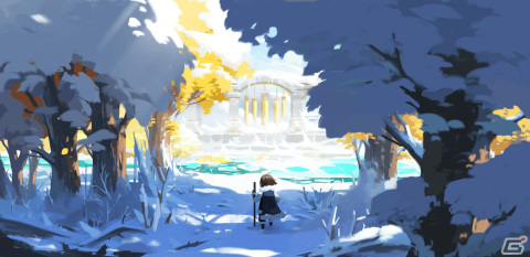 「月光彫刻師」にてフィールド「モラタ」に8エリアが追加！Windows PC版の公式ランチャー（β版）が配信開始の画像7