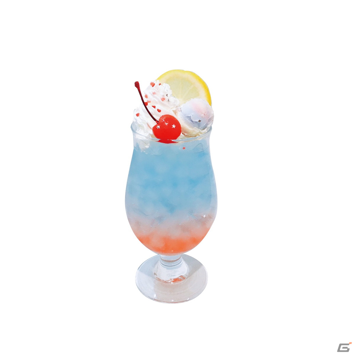 「ワッチャプリマジ！×プリズムストーンカフェ」12月16日オープン！店内の様子やメニューを紹介の画像24