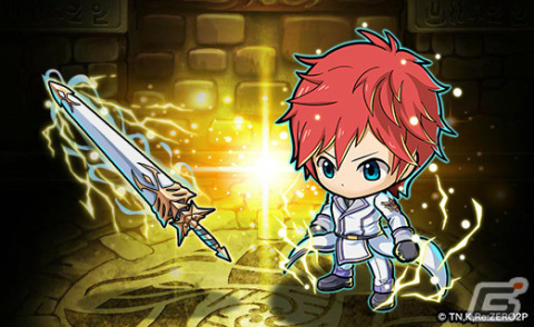 「ポコロンダンジョンズ」エキドナやスバル＆ベアトリスが登場！「Re:ゼロから始める異世界生活」とのコラボを実施の画像6