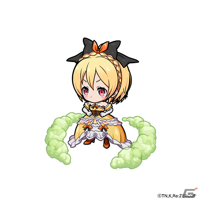 「ポコロンダンジョンズ」エキドナやスバル＆ベアトリスが登場！「Re:ゼロから始める異世界生活」とのコラボを実施の画像14