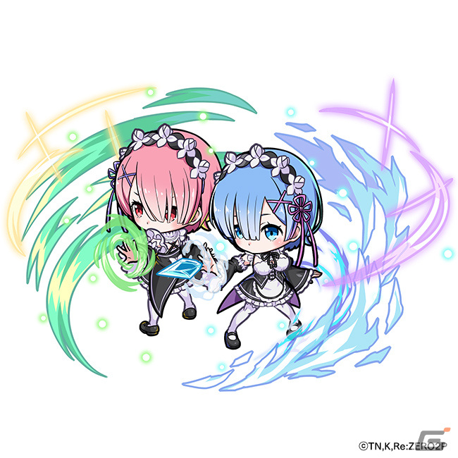 「ポコロンダンジョンズ」エキドナやスバル＆ベアトリスが登場！「Re:ゼロから始める異世界生活」とのコラボを実施の画像8
